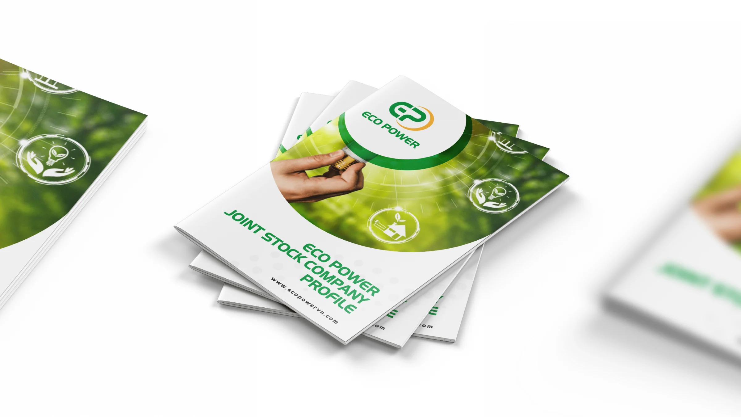 EcoPower – Catalogue