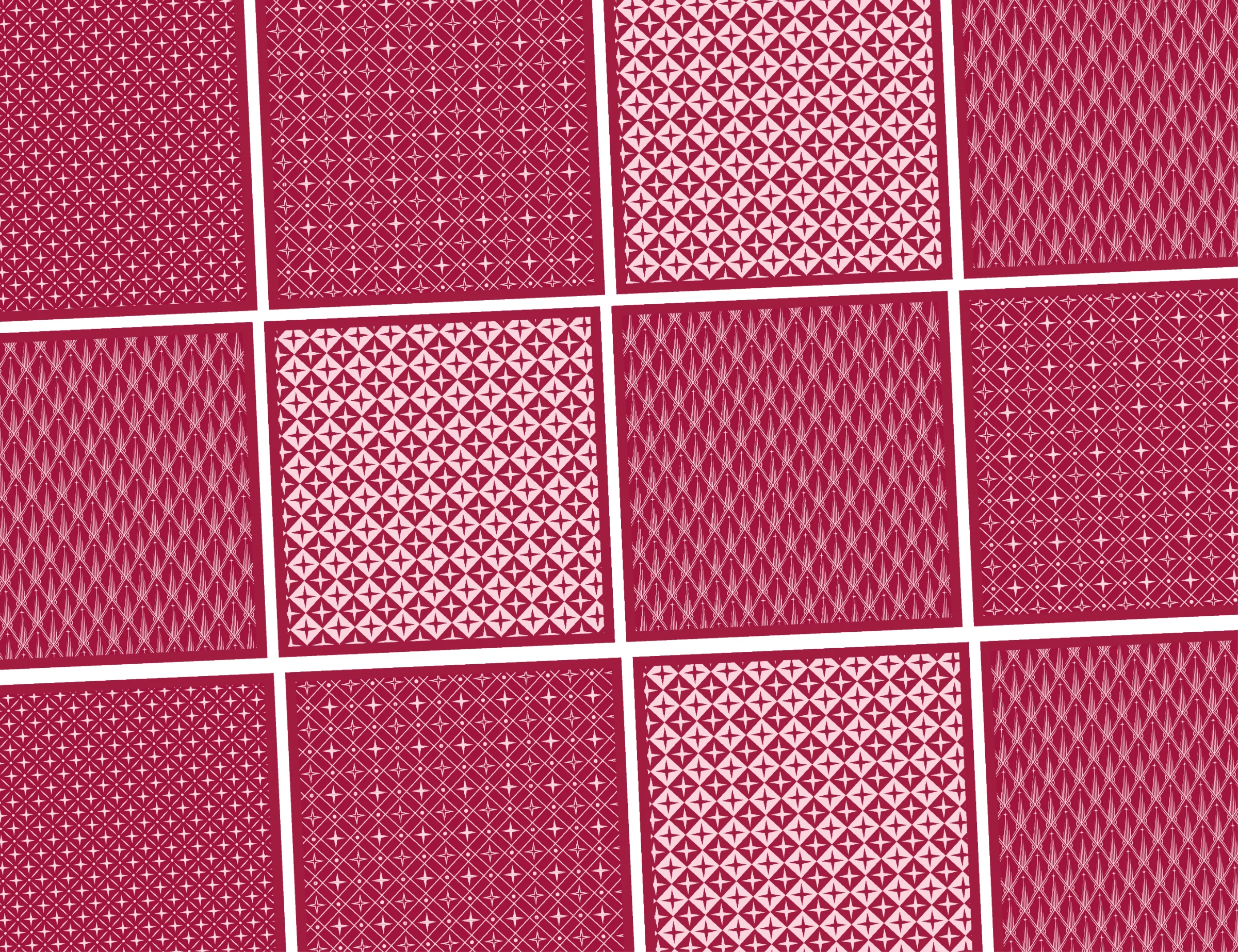Nuel Patterns