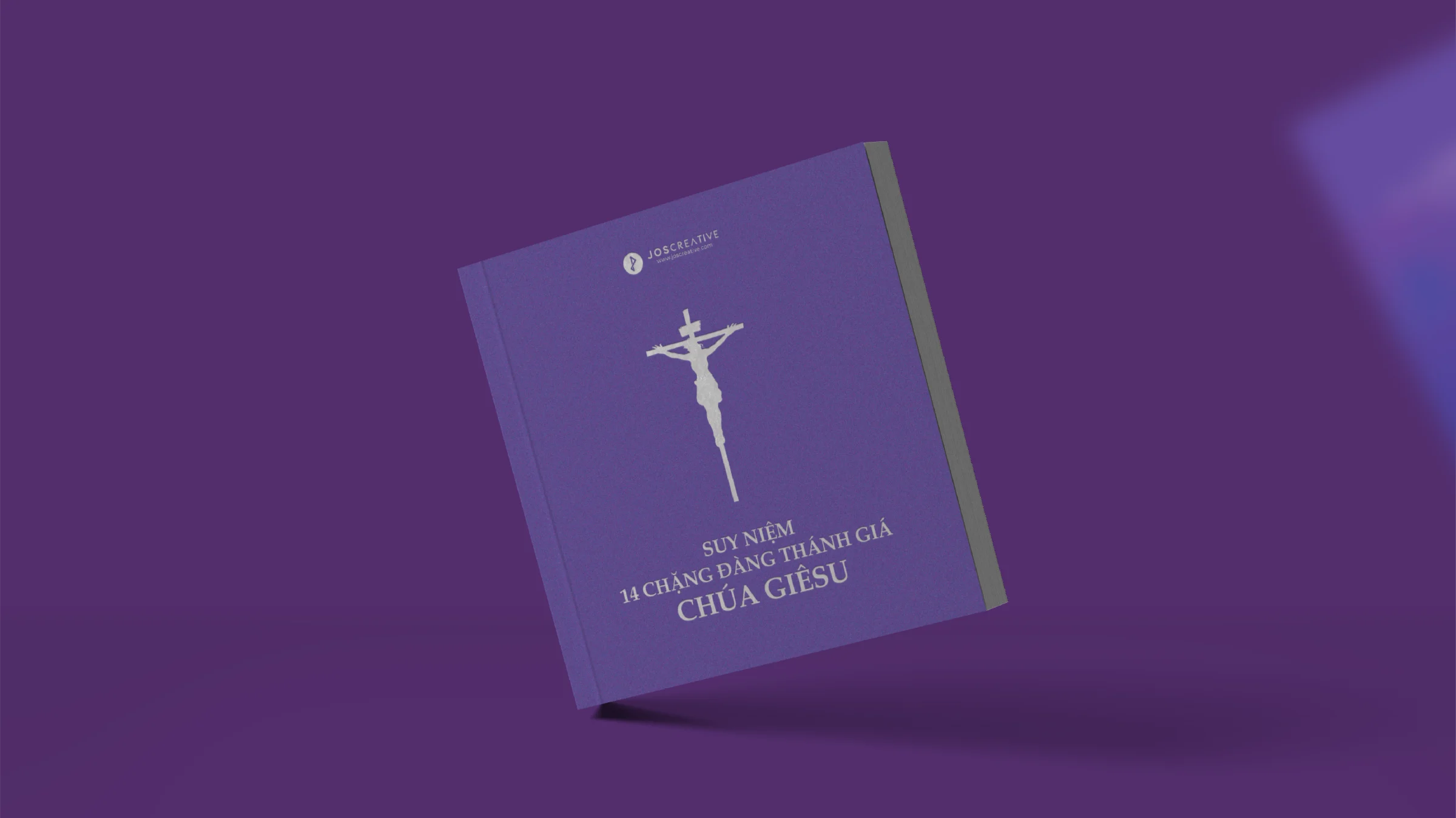 Brochure 14 Chặng Đàng Thánh Giá