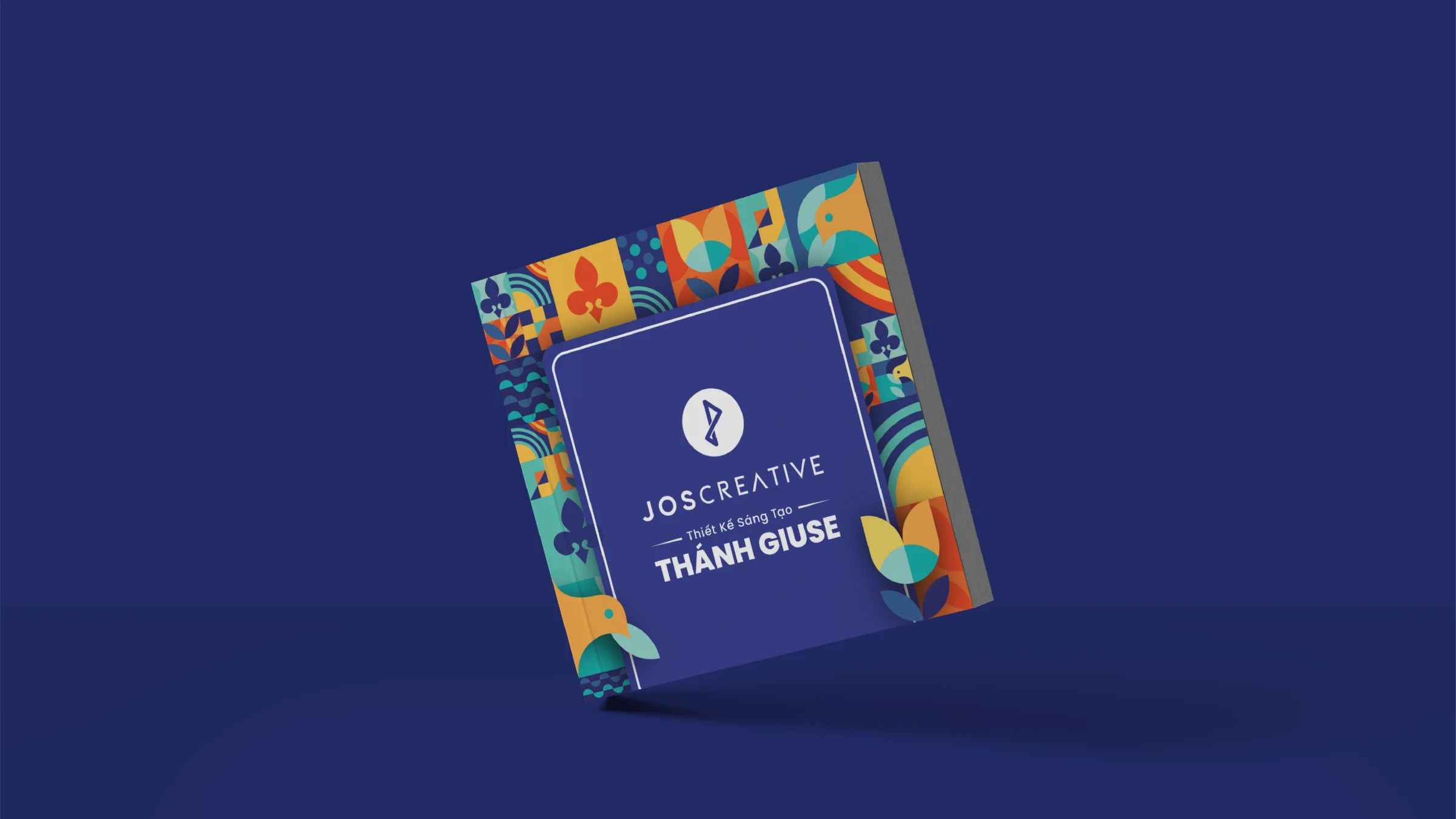 Brochure JOS Creative 2022