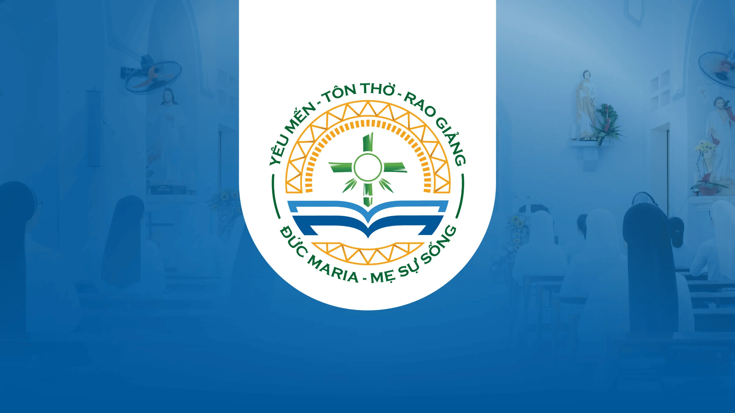 Hiệp hội Đức Maria mẹ sự sống