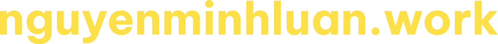 NguyenMinhLuan