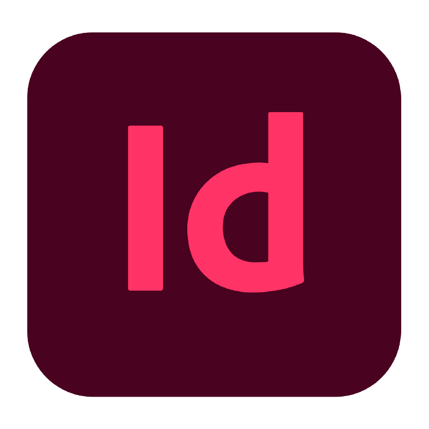 Indesign-Logo