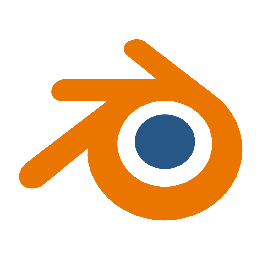 Blender-Logo